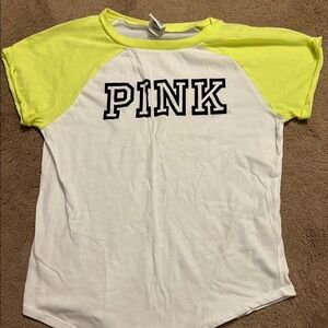 PINK Tee